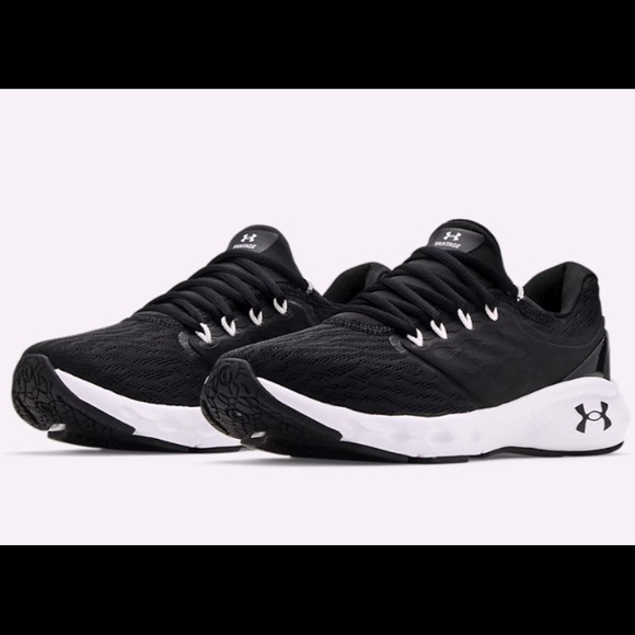 UNDER ARMOUR U AW CHARGED VANTAGED WOMEN’S RUNNING SHOES 🏃‍♀️ - Picture 3 of 14